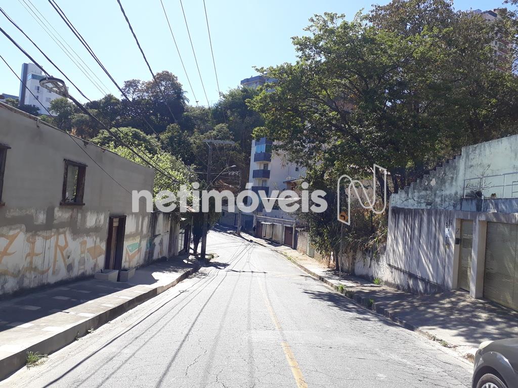  Lote- Terreno- Ouro Preto- Pampulha