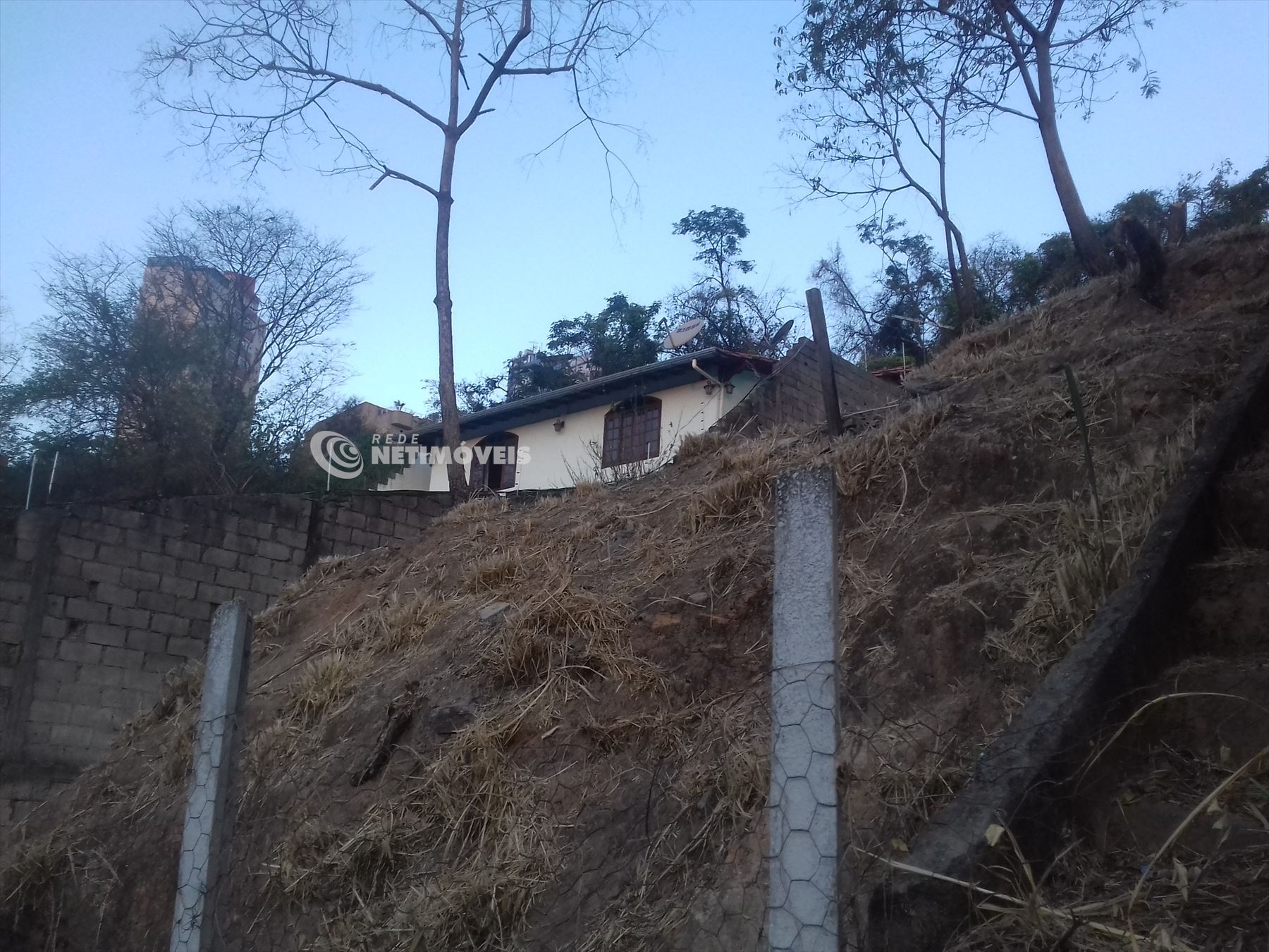  Lote- Terreno- Ouro Preto- Pampulha