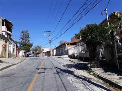 Lote- Terreno- Ouro Preto- Pampulha