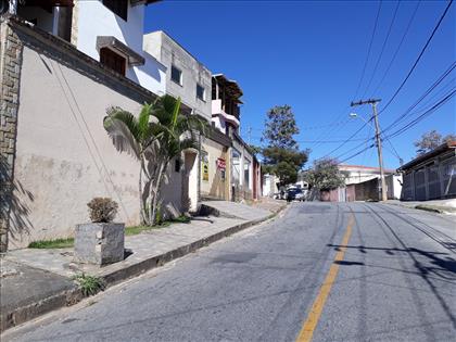 Lote- Terreno- Ouro Preto- Pampulha
