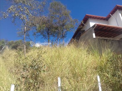 Lote- Terreno- Ouro Preto- Pampulha