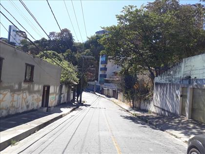 Lote- Terreno- Ouro Preto- Pampulha