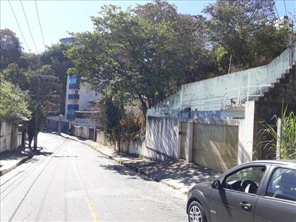 Lote- Terreno- Ouro Preto- Pampulha