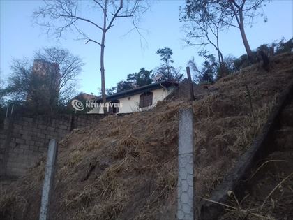 Lote- Terreno- Ouro Preto- Pampulha