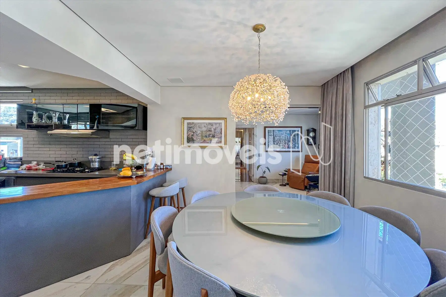 Sala de jantar