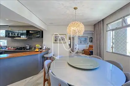 Sala de jantar