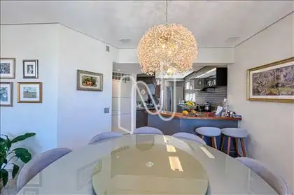 Sala de jantar