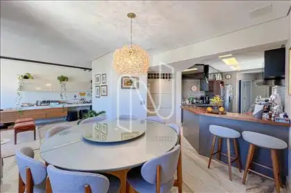 Sala de jantar