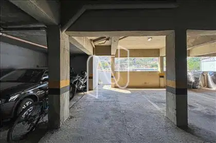 Garagem