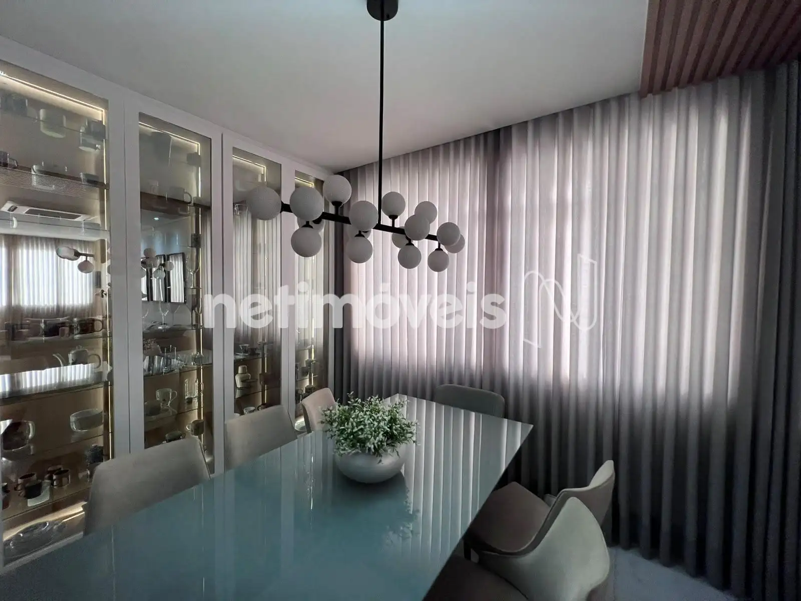 Sala de jantar