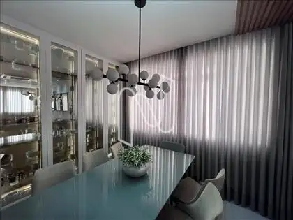 Sala de jantar
