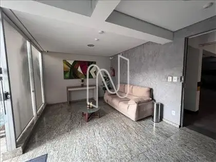 Hall de entrada