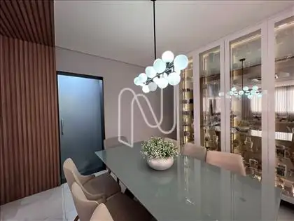 Sala de jantar