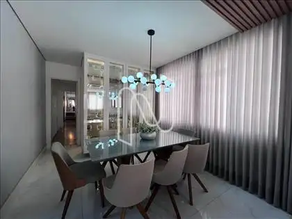Sala de jantar