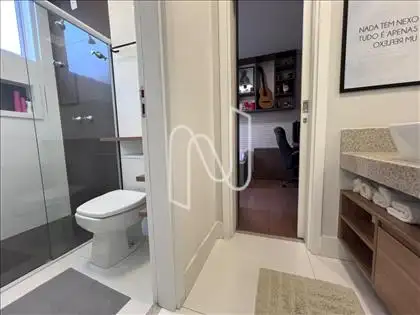 Banheiro