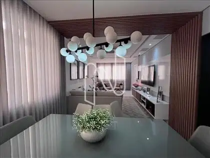 Sala de jantar