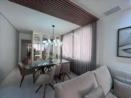 Sala de jantar