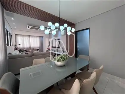 Sala de jantar