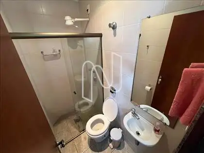 Banheiro