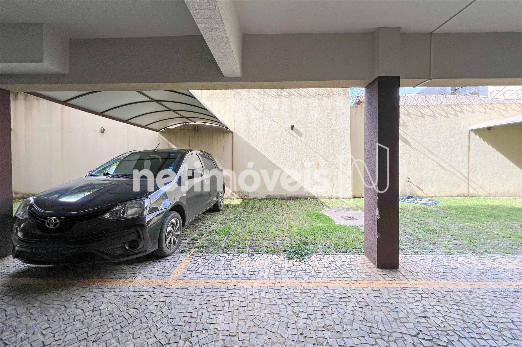 Garagem