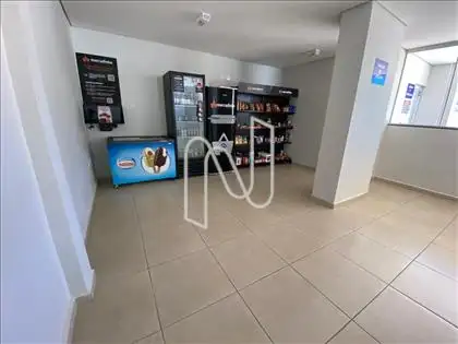 Loja de conveniência