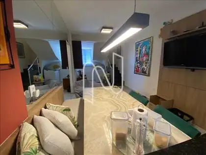 Sala de jantar