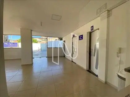 Salão de festas