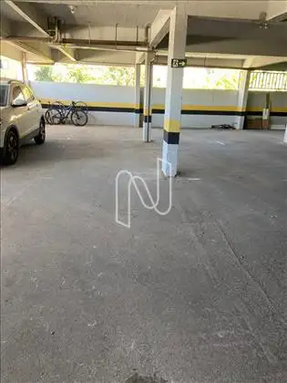 Garagem
