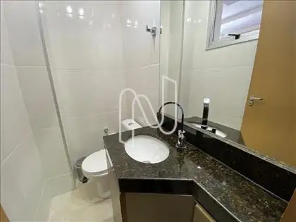 Banheiro