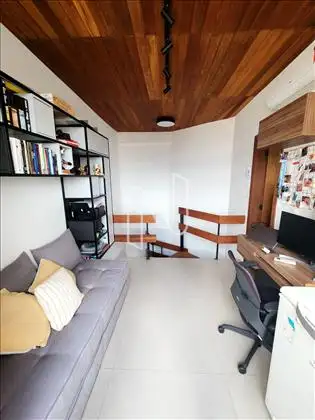 Sala 2º pavimento