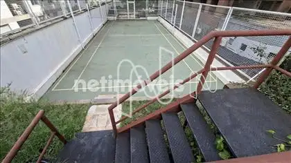 Quadra esportes