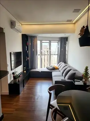 Sala 1º pavimento