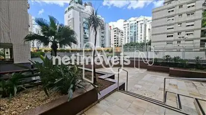 Área de serviço