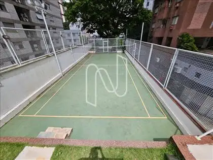 Quadra de esportes