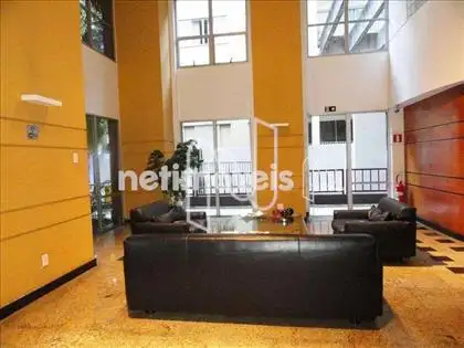 Hall prédio