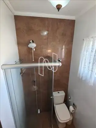 Banheiro