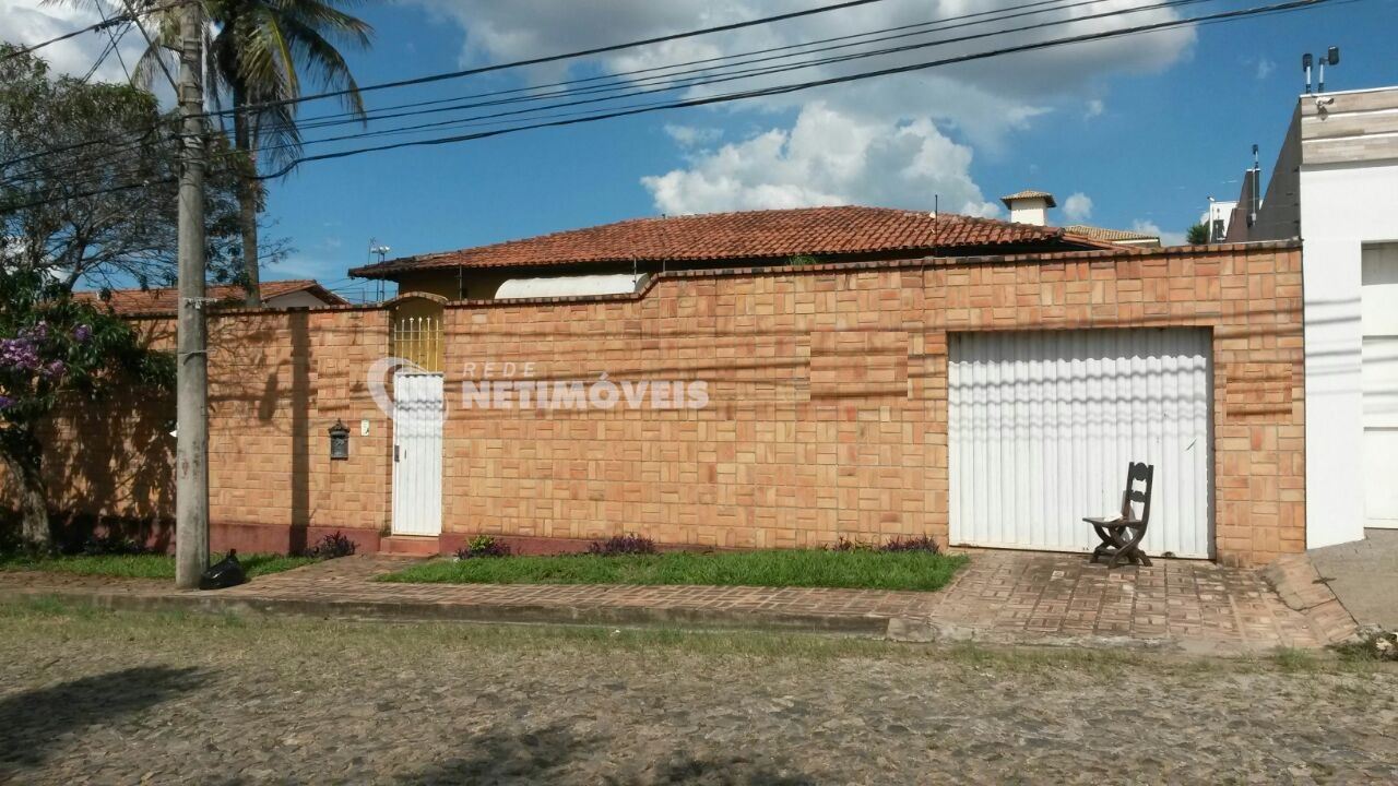 Casa-5Qts-Suíte-Salas-Piscina-Jardim-SãoLuiz