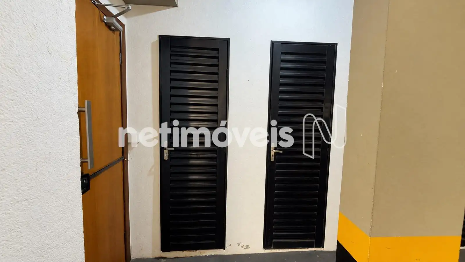 Box de despejo