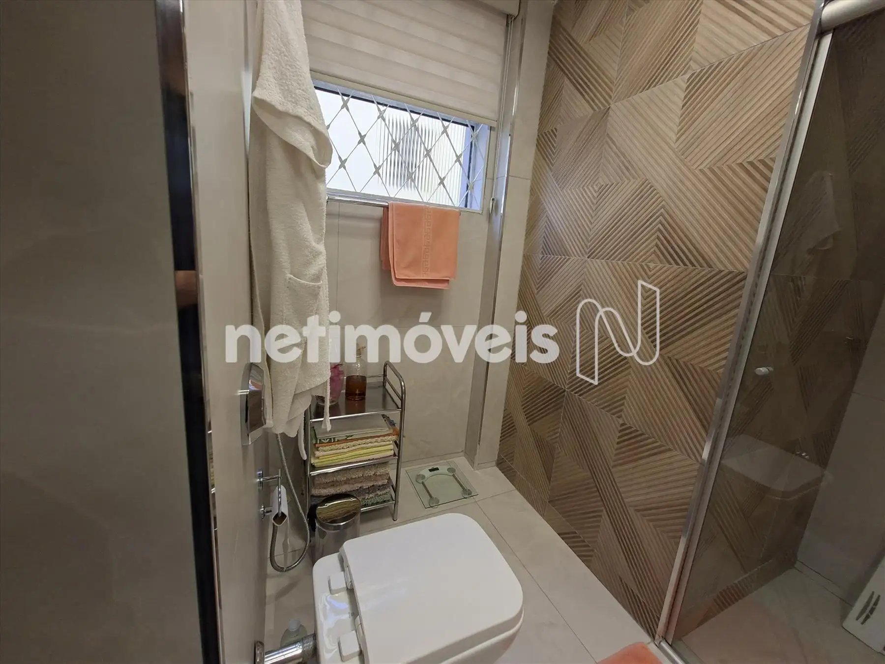 Quarto 1 - Suíte
