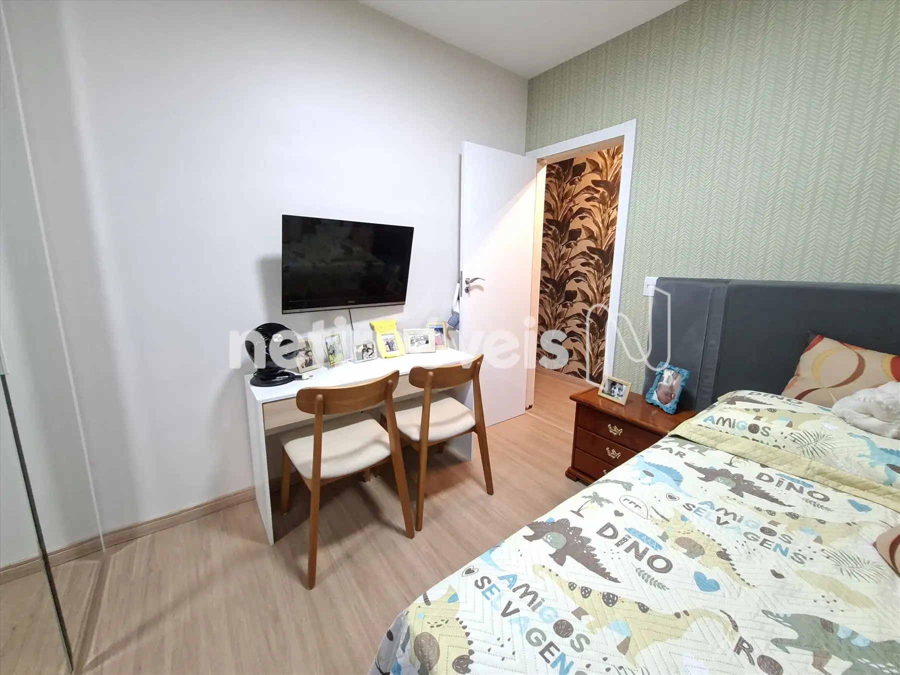 Quarto 3