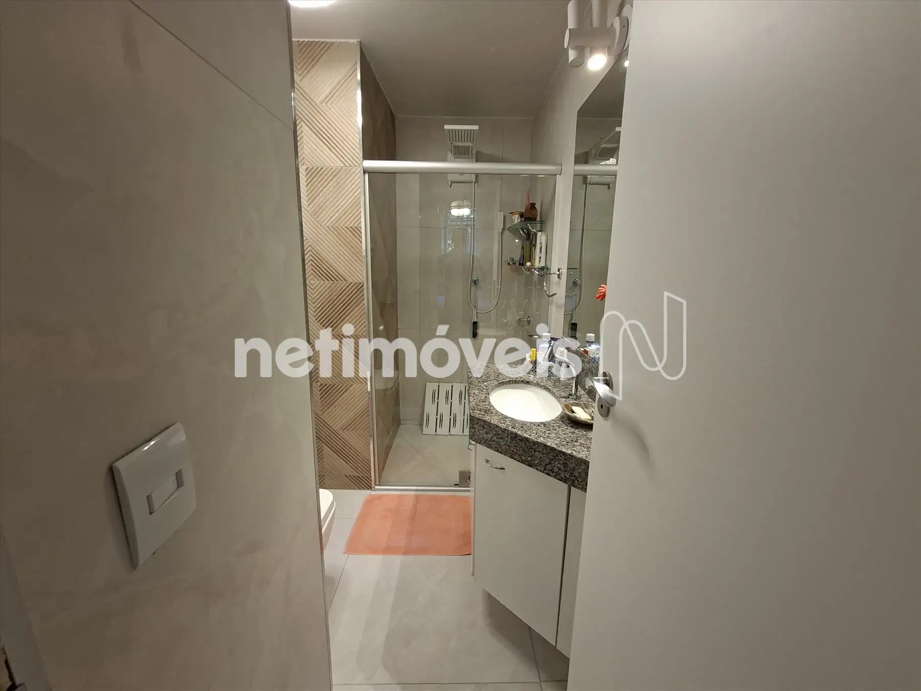 Quarto 1 - Suíte