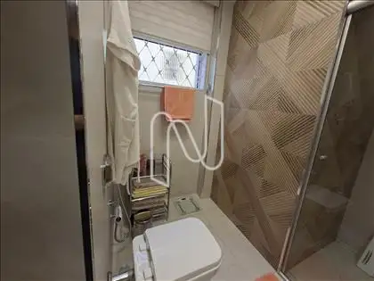Quarto 1 - Suíte