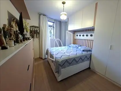Quarto 1 - Suíte