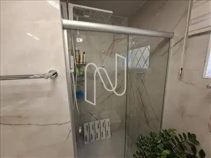 Banheiro social