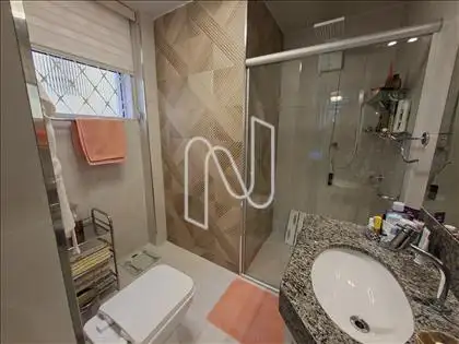 Quarto 1 - Suíte
