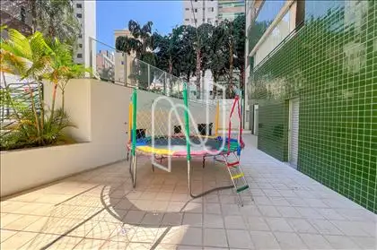 Área externa