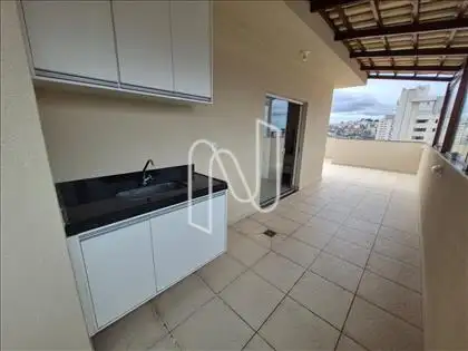  Área coberta terraço