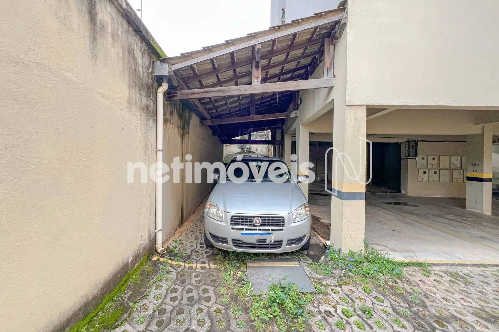 VAGA GARAGEM