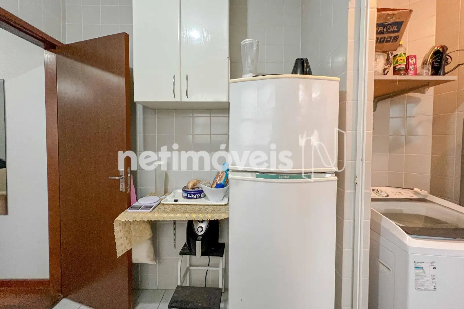 COZINHA