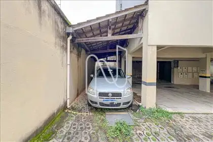 VAGA GARAGEM 